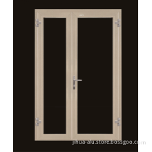 Eco-Friendly EU Standard 6063 Aluminum Interior Sliding Door